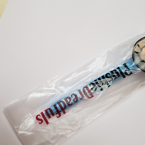 Plushie Dreadful Gender Dysphoria Ink Pen - Picture 6 of 7